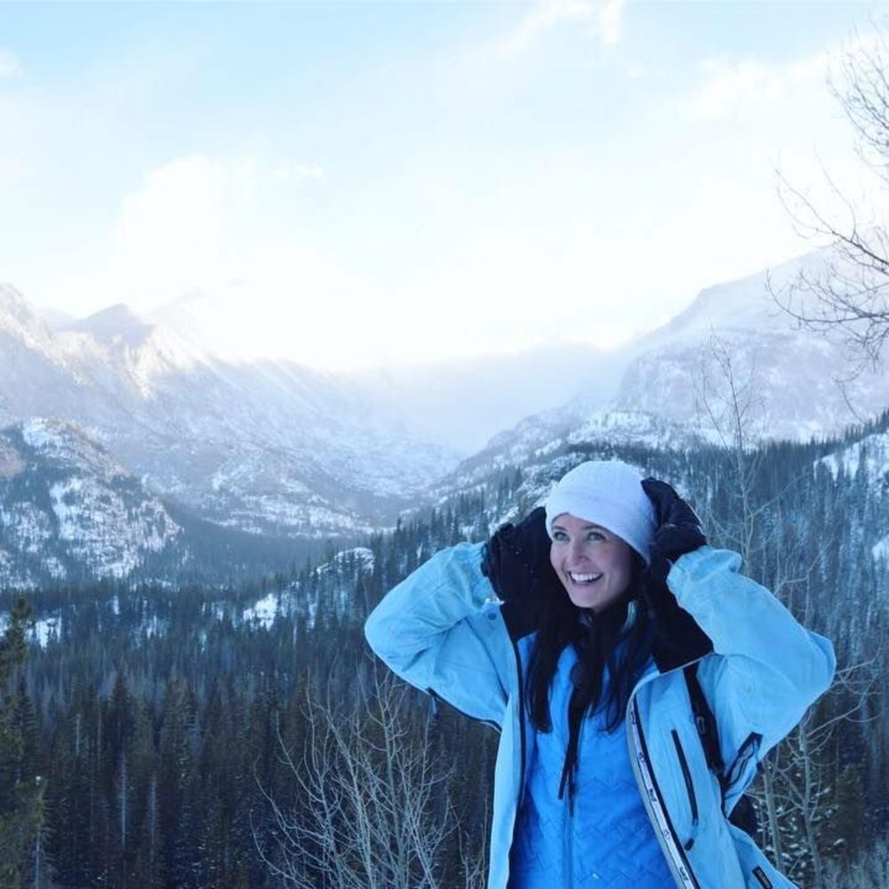 Meet your Posher, Jillian